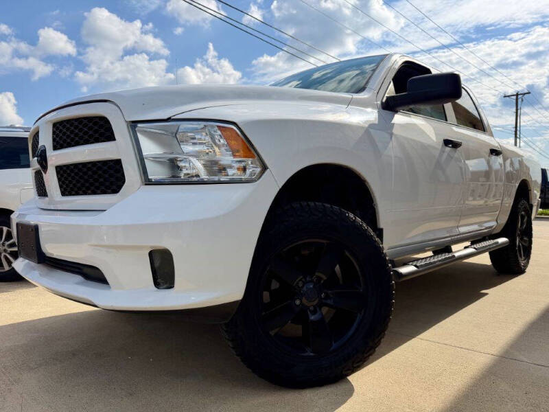 ram ram 1500 pickup 2015 1C6RR6KT9FS668925 image ram ram 1500 pickup 2015 1C6RR6KT9FS668925 image